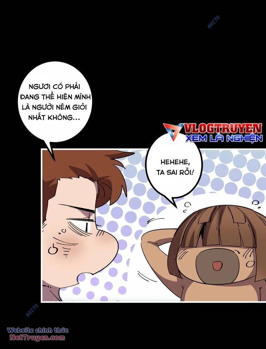 Xuyên Về Thời Nguyên Thuỷ, Ta Trở Thành Bá Chủ Một Phương Chapter 6 - 67