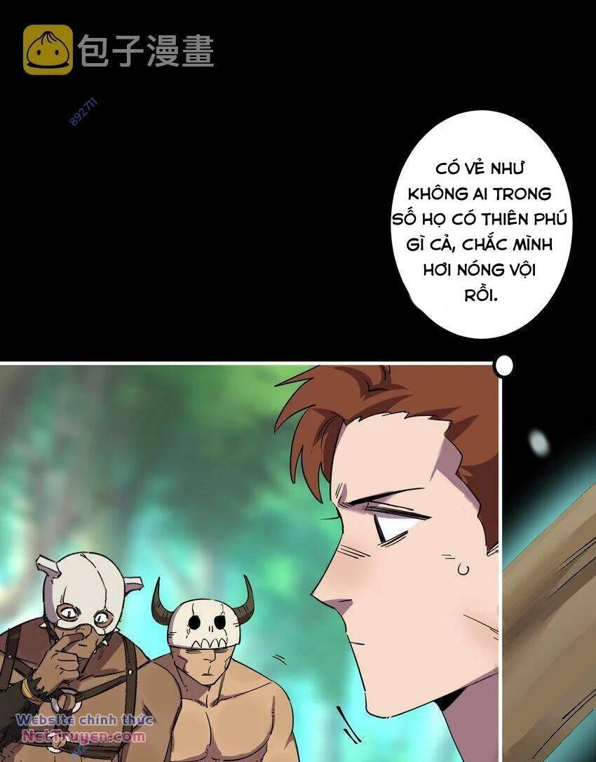 Xuyên Về Thời Nguyên Thuỷ, Ta Trở Thành Bá Chủ Một Phương Chapter 6 - 69