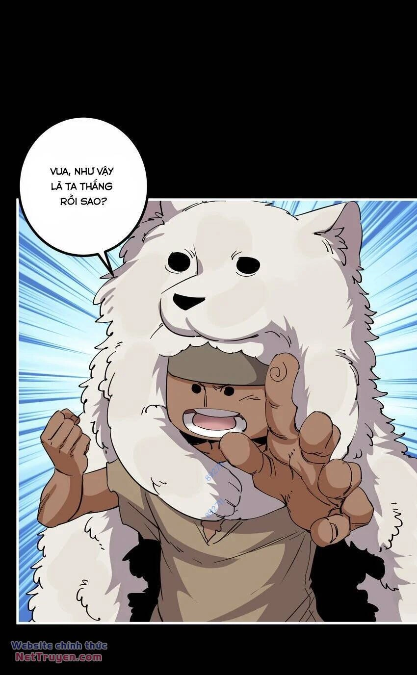 Xuyên Về Thời Nguyên Thuỷ, Ta Trở Thành Bá Chủ Một Phương Chapter 6 - 74