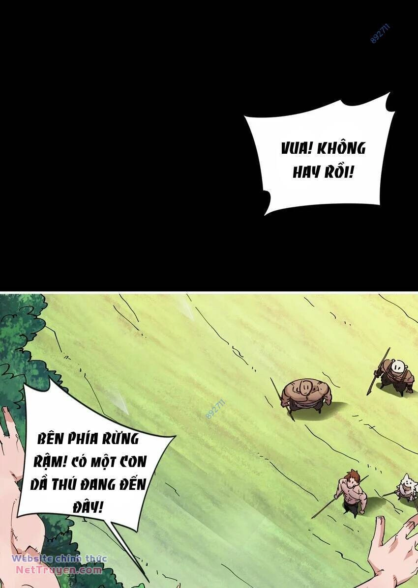 Xuyên Về Thời Nguyên Thuỷ, Ta Trở Thành Bá Chủ Một Phương Chapter 6 - 76