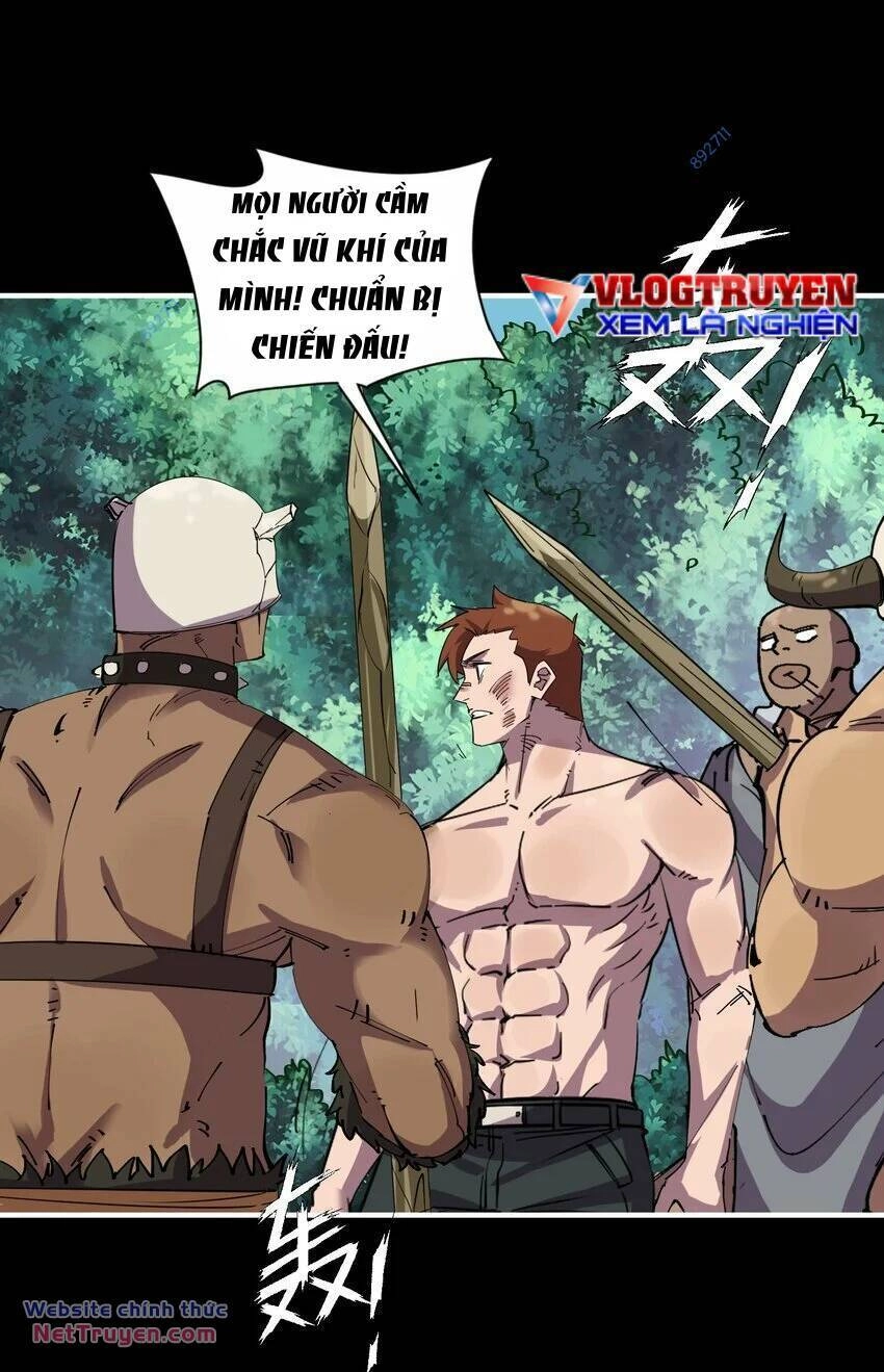 Xuyên Về Thời Nguyên Thuỷ, Ta Trở Thành Bá Chủ Một Phương Chapter 6 - 78