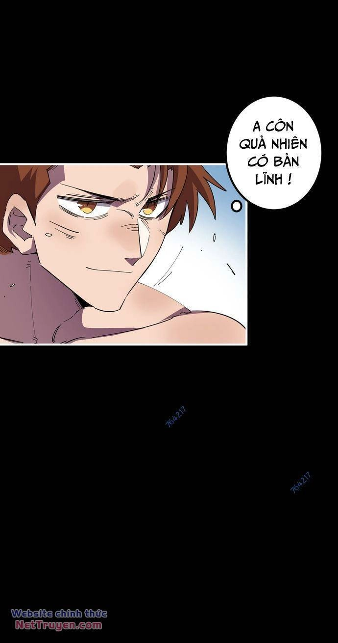 Xuyên Về Thời Nguyên Thuỷ, Ta Trở Thành Bá Chủ Một Phương Chapter 7 - 12