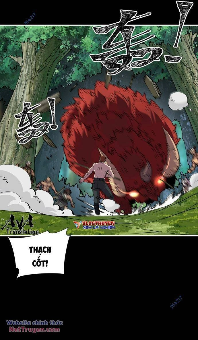 Xuyên Về Thời Nguyên Thuỷ, Ta Trở Thành Bá Chủ Một Phương Chapter 7 - 13