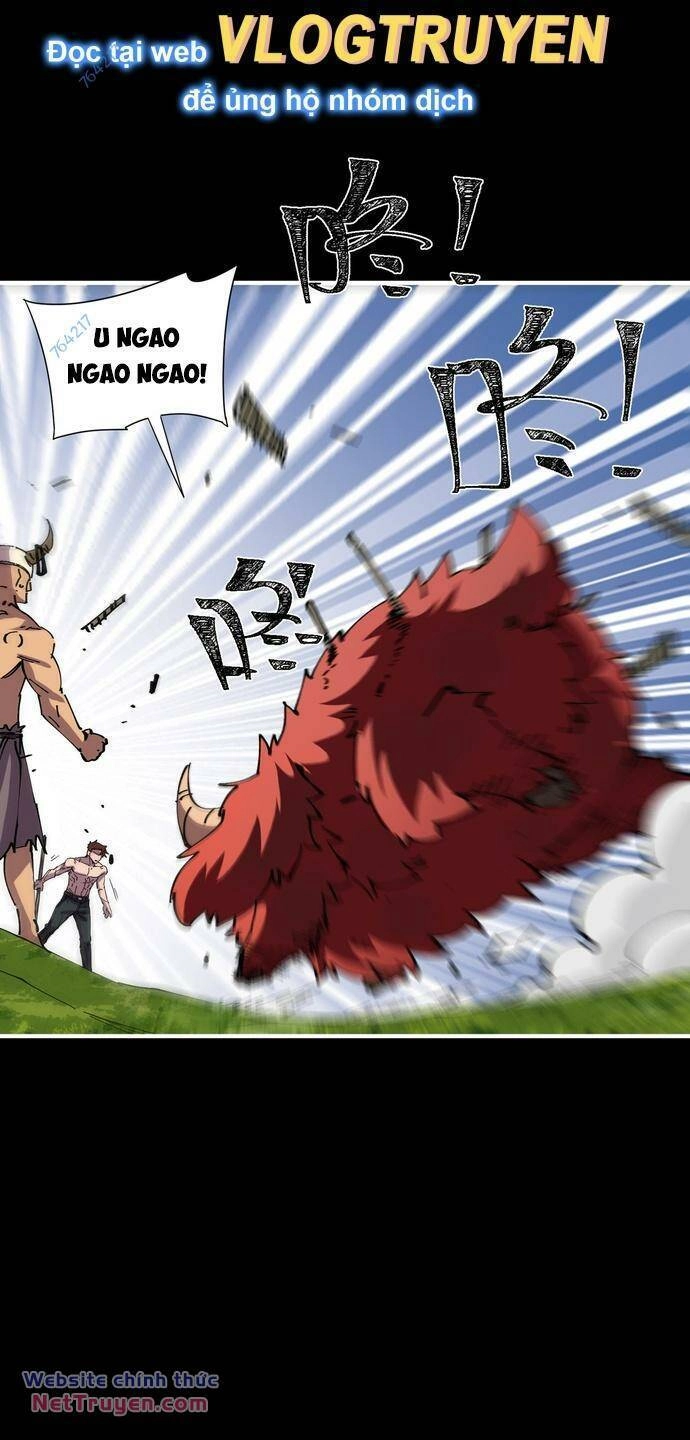 Xuyên Về Thời Nguyên Thuỷ, Ta Trở Thành Bá Chủ Một Phương Chapter 7 - 15