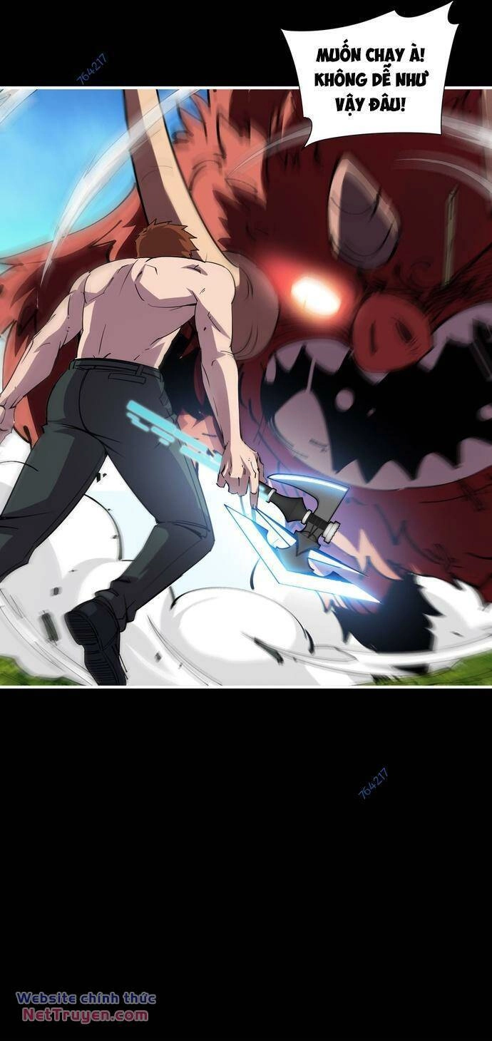 Xuyên Về Thời Nguyên Thuỷ, Ta Trở Thành Bá Chủ Một Phương Chapter 7 - 16