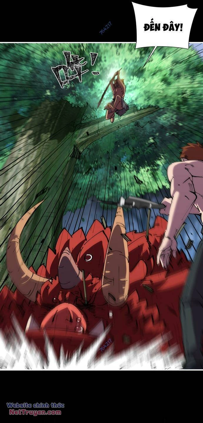 Xuyên Về Thời Nguyên Thuỷ, Ta Trở Thành Bá Chủ Một Phương Chapter 7 - 18