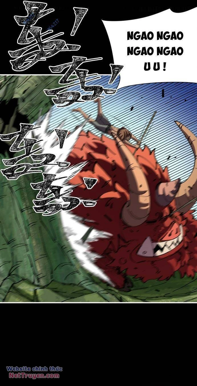 Xuyên Về Thời Nguyên Thuỷ, Ta Trở Thành Bá Chủ Một Phương Chapter 7 - 20