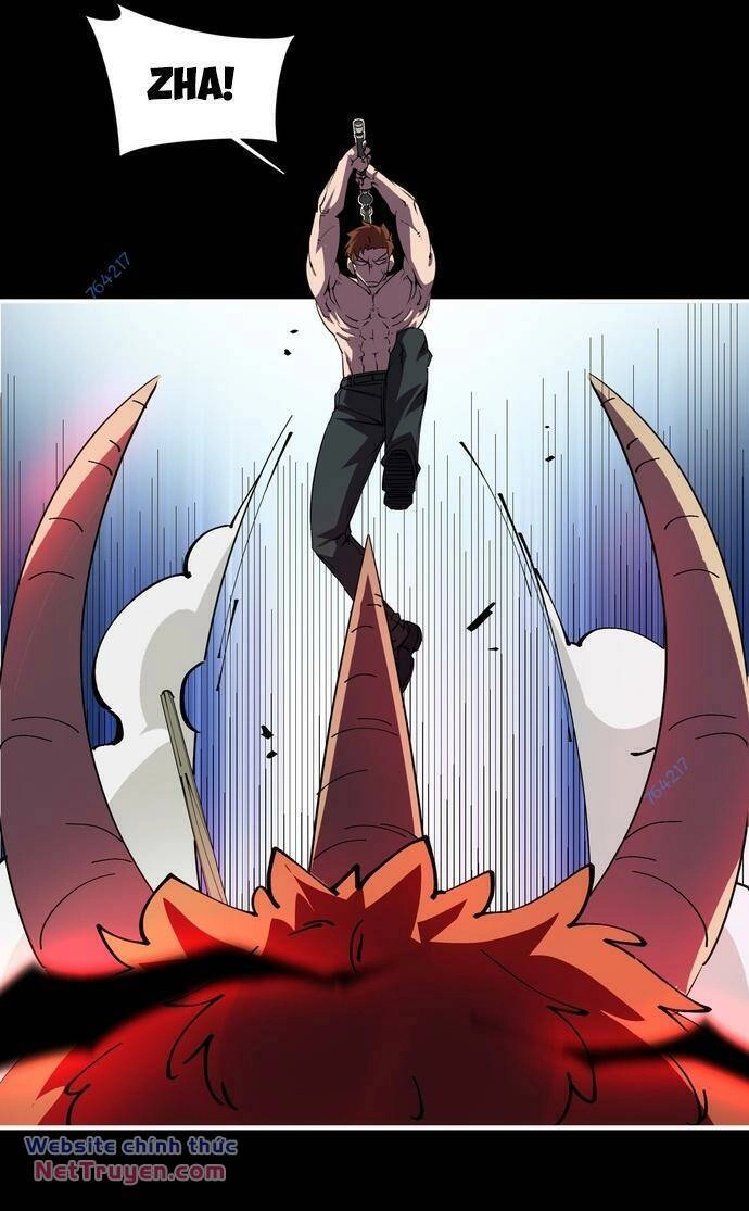 Xuyên Về Thời Nguyên Thuỷ, Ta Trở Thành Bá Chủ Một Phương Chapter 7 - 24