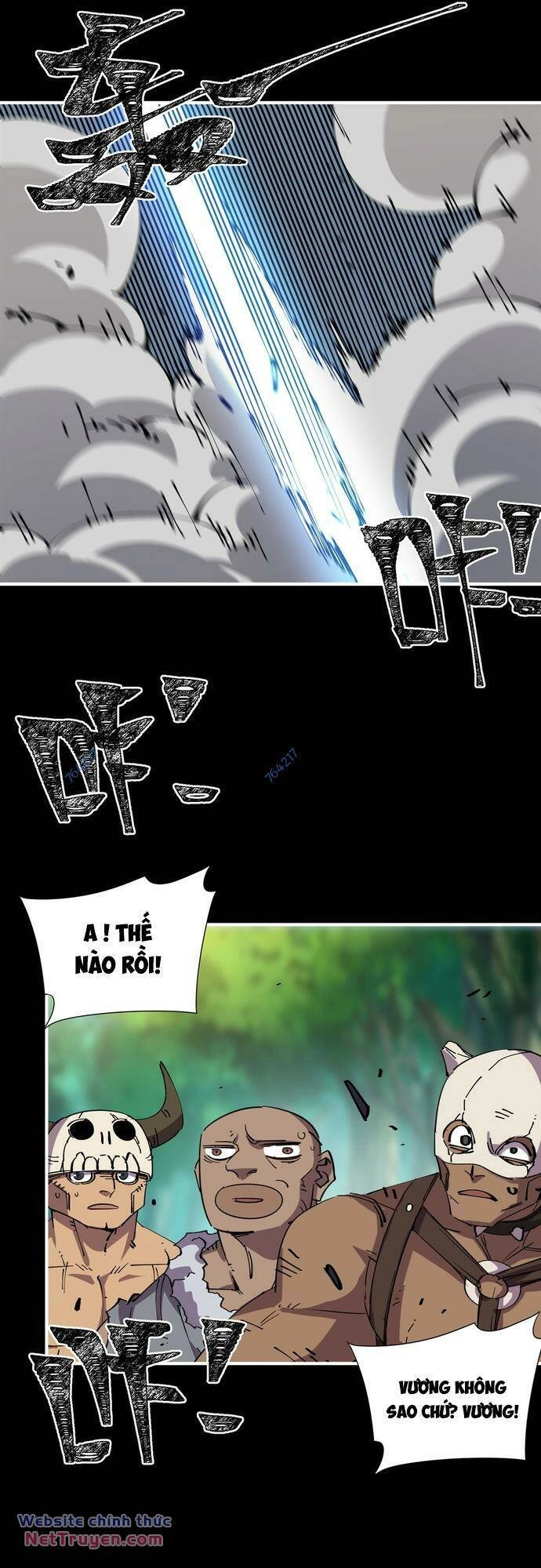 Xuyên Về Thời Nguyên Thuỷ, Ta Trở Thành Bá Chủ Một Phương Chapter 7 - 26