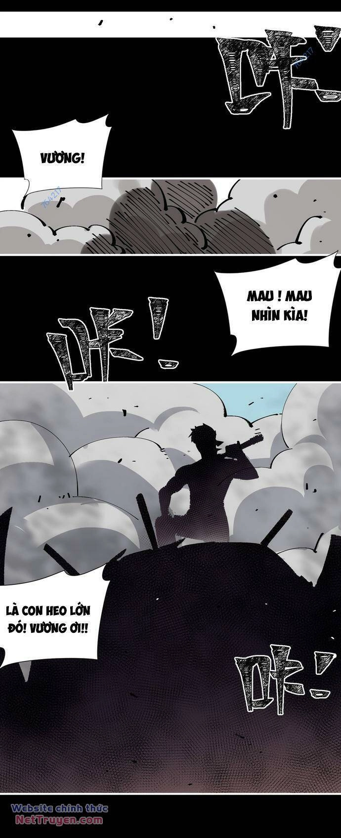 Xuyên Về Thời Nguyên Thuỷ, Ta Trở Thành Bá Chủ Một Phương Chapter 7 - 27