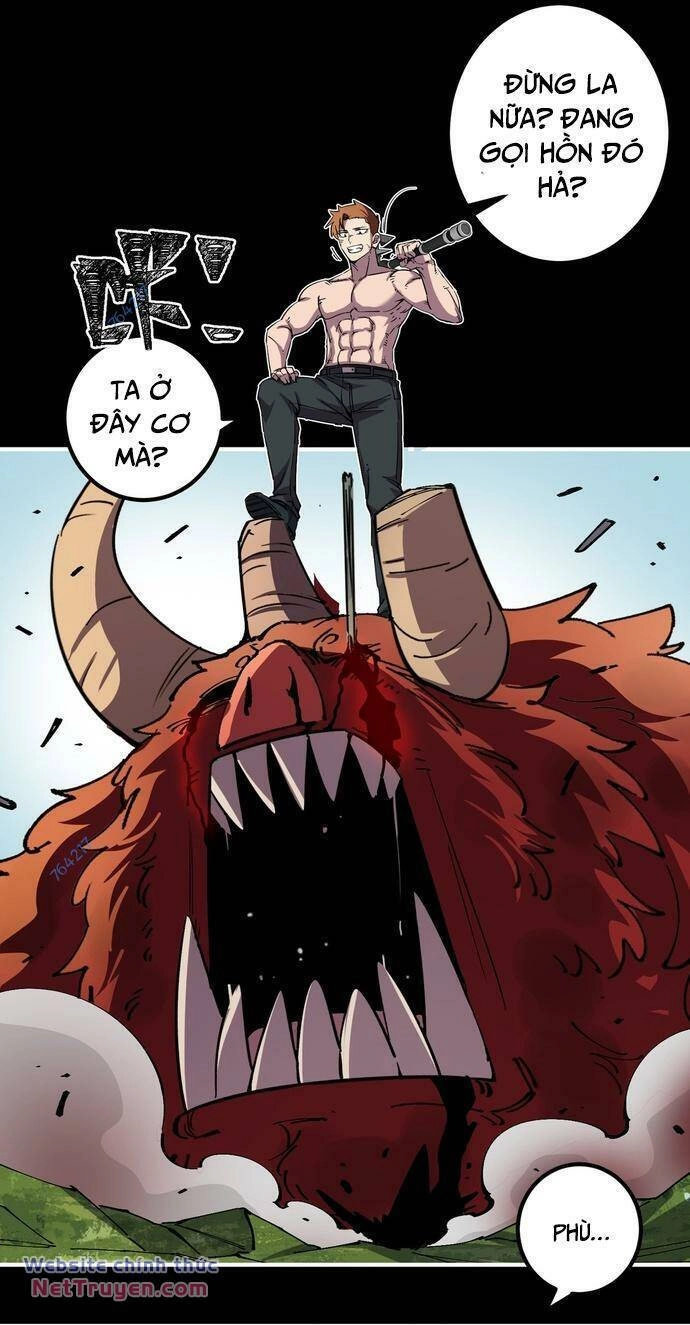 Xuyên Về Thời Nguyên Thuỷ, Ta Trở Thành Bá Chủ Một Phương Chapter 7 - 28