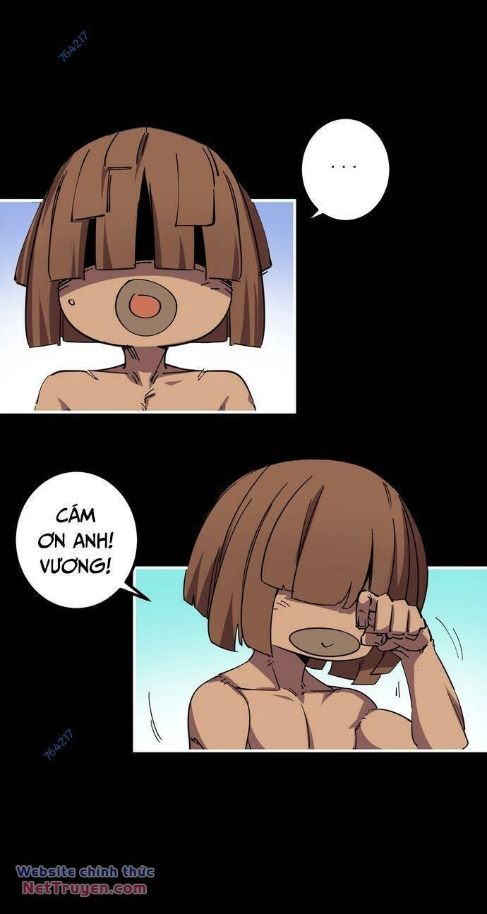 Xuyên Về Thời Nguyên Thuỷ, Ta Trở Thành Bá Chủ Một Phương Chapter 7 - 32