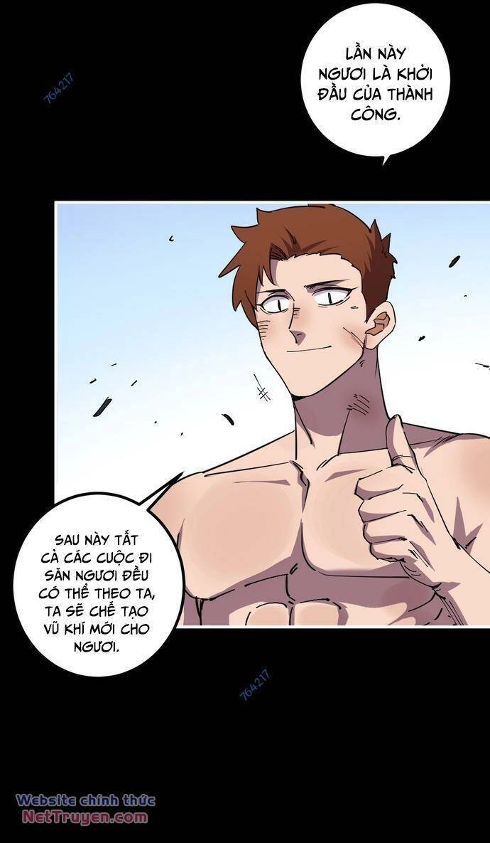 Xuyên Về Thời Nguyên Thuỷ, Ta Trở Thành Bá Chủ Một Phương Chapter 7 - 34