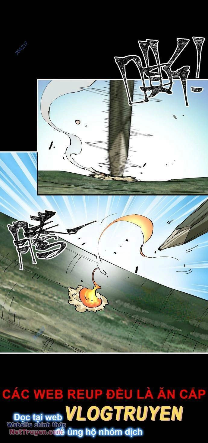 Xuyên Về Thời Nguyên Thuỷ, Ta Trở Thành Bá Chủ Một Phương Chapter 7 - 47