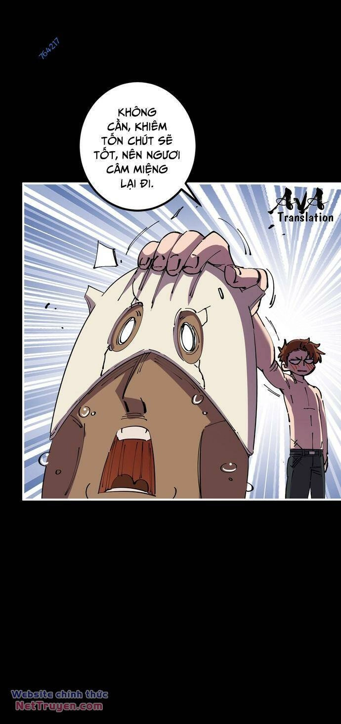 Xuyên Về Thời Nguyên Thuỷ, Ta Trở Thành Bá Chủ Một Phương Chapter 7 - 49