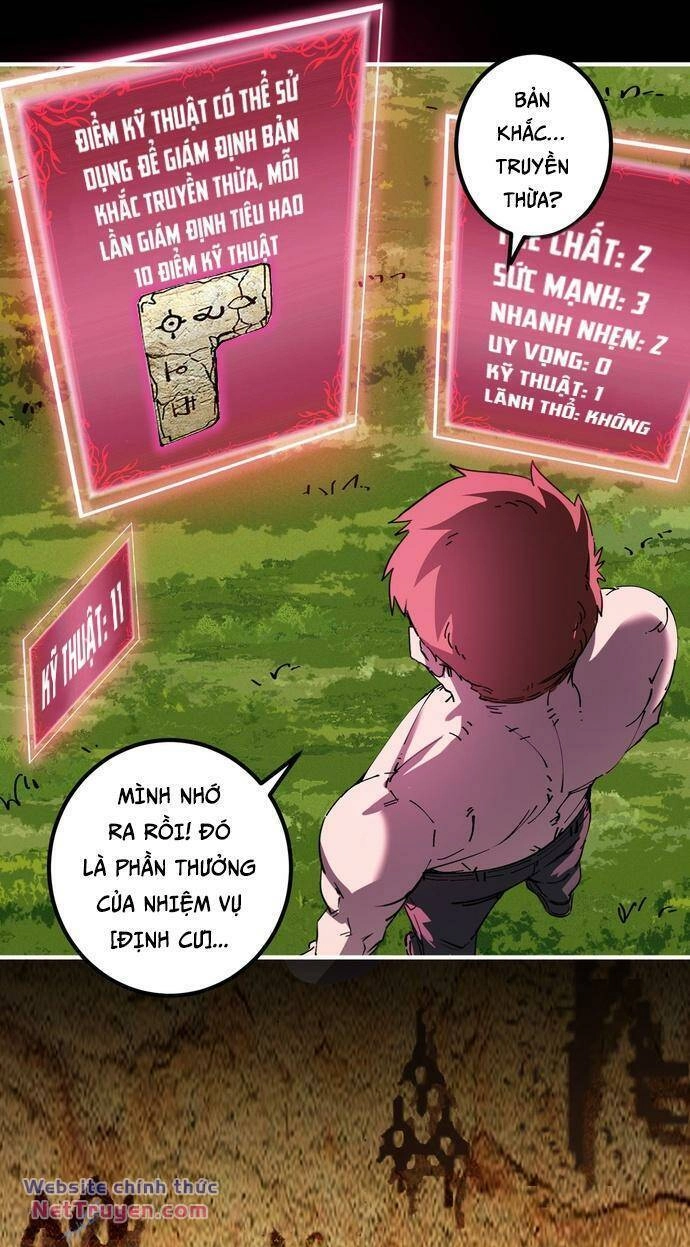 Xuyên Về Thời Nguyên Thuỷ, Ta Trở Thành Bá Chủ Một Phương Chapter 7 - 53