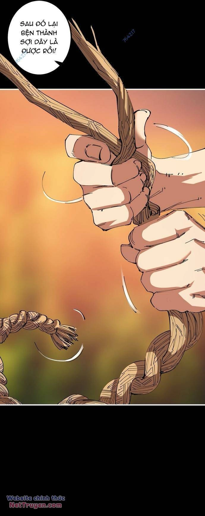 Xuyên Về Thời Nguyên Thuỷ, Ta Trở Thành Bá Chủ Một Phương Chapter 8 - 12