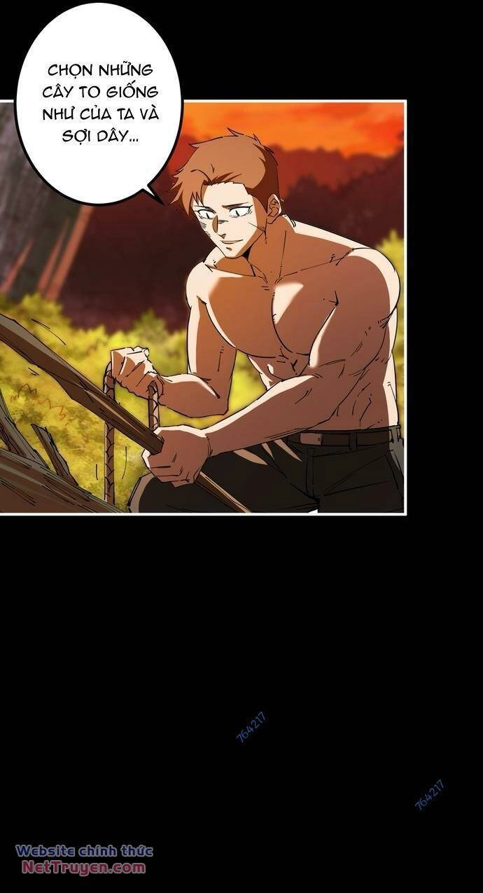 Xuyên Về Thời Nguyên Thuỷ, Ta Trở Thành Bá Chủ Một Phương Chapter 8 - 16