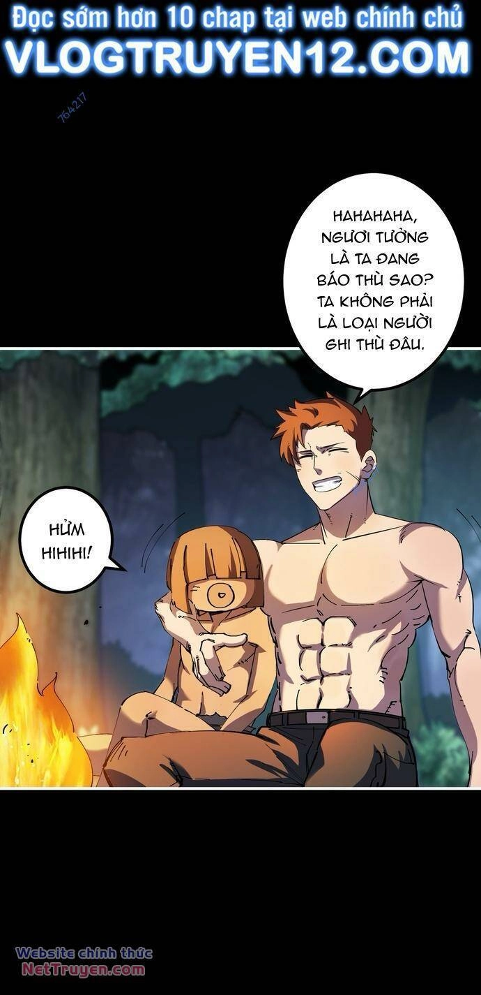 Xuyên Về Thời Nguyên Thuỷ, Ta Trở Thành Bá Chủ Một Phương Chapter 8 - 40