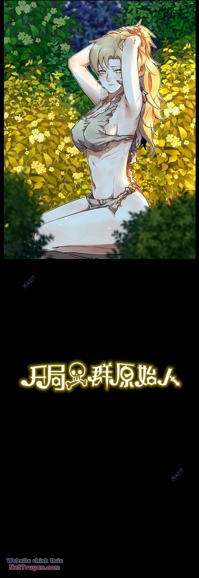 Xuyên Về Thời Nguyên Thuỷ, Ta Trở Thành Bá Chủ Một Phương Chapter 9 - 2