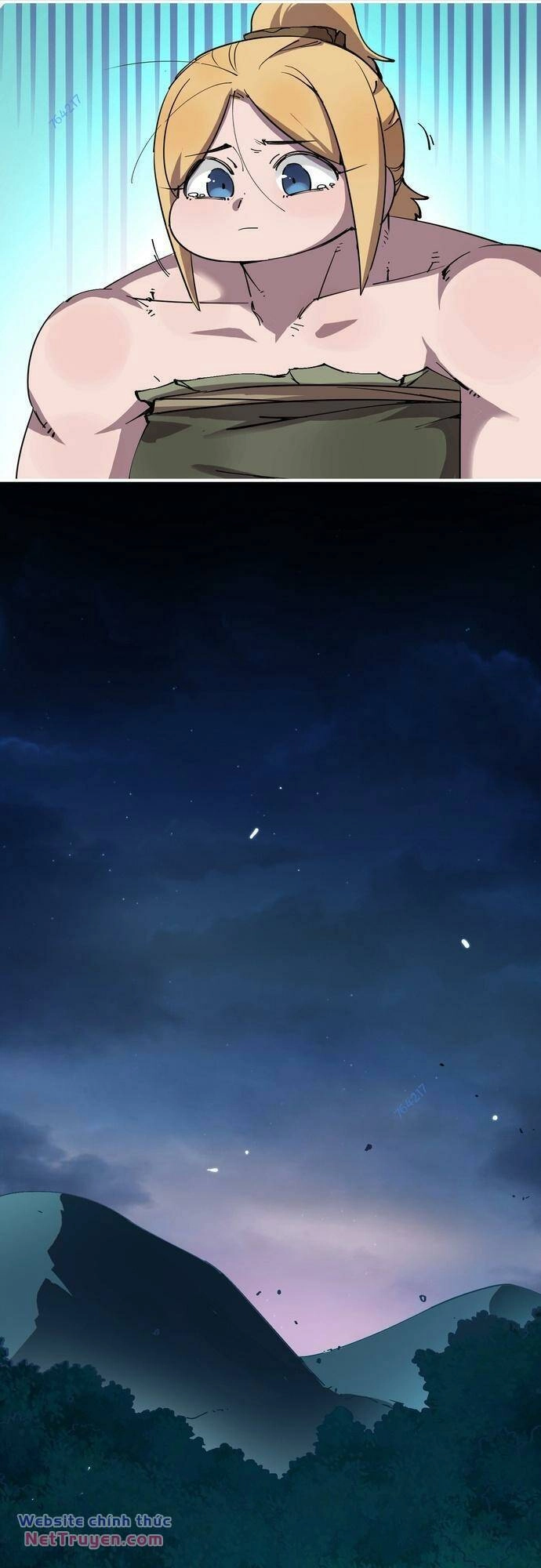 Xuyên Về Thời Nguyên Thuỷ, Ta Trở Thành Bá Chủ Một Phương Chapter 9 - 6