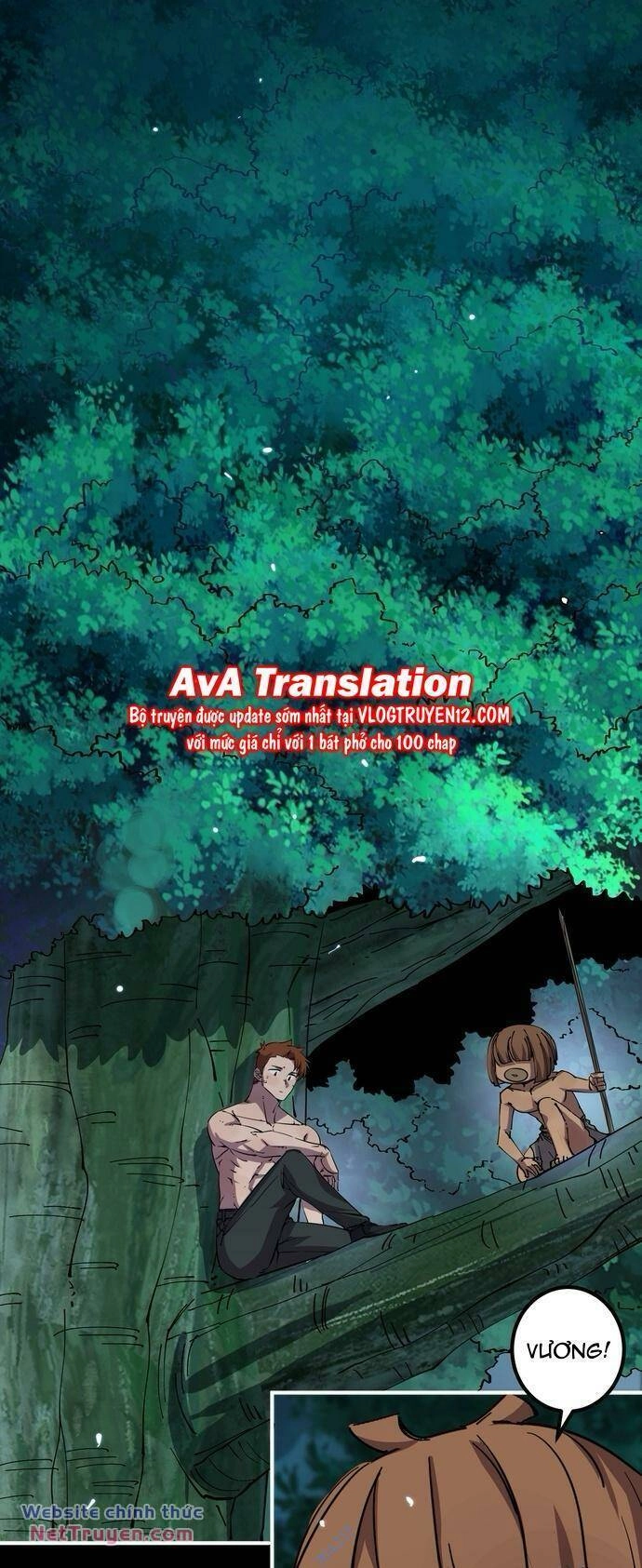 Xuyên Về Thời Nguyên Thuỷ, Ta Trở Thành Bá Chủ Một Phương Chapter 9 - 7