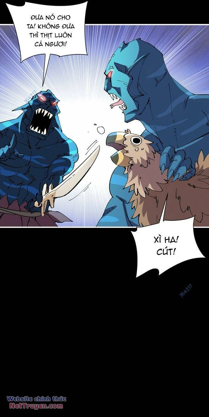 Xuyên Về Thời Nguyên Thuỷ, Ta Trở Thành Bá Chủ Một Phương Chapter 9 - 13