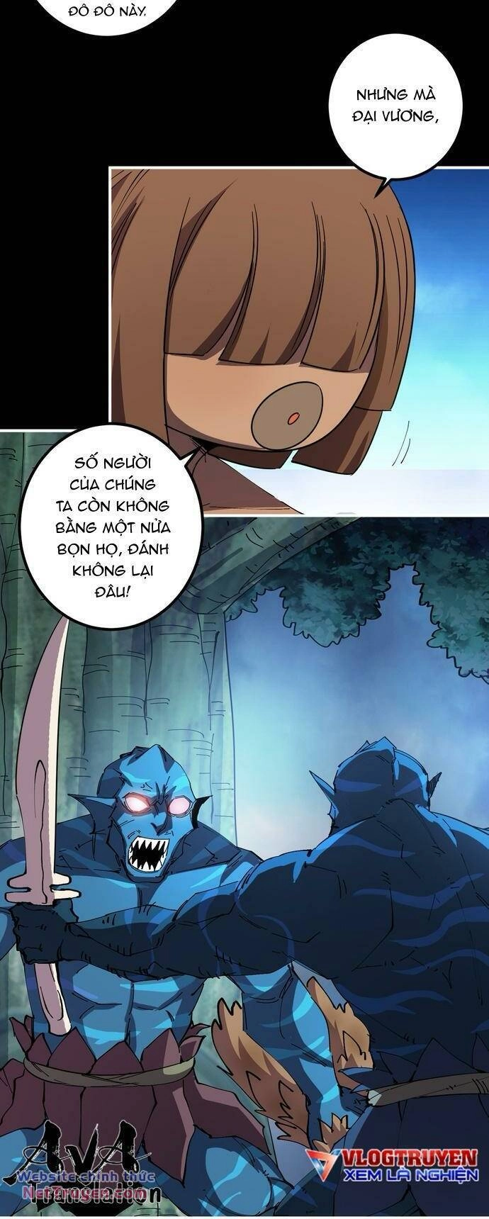 Xuyên Về Thời Nguyên Thuỷ, Ta Trở Thành Bá Chủ Một Phương Chapter 9 - 15