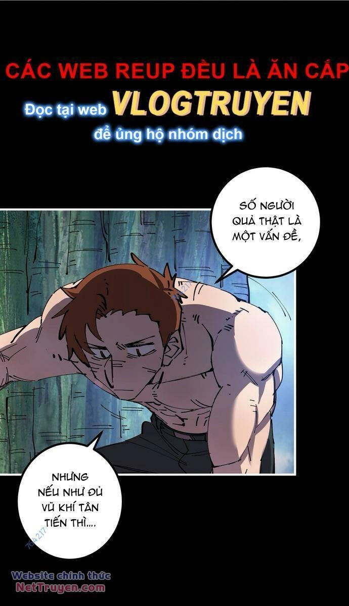 Xuyên Về Thời Nguyên Thuỷ, Ta Trở Thành Bá Chủ Một Phương Chapter 9 - 16