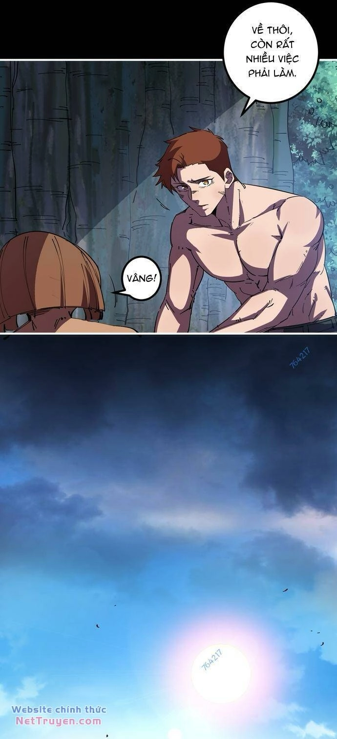 Xuyên Về Thời Nguyên Thuỷ, Ta Trở Thành Bá Chủ Một Phương Chapter 9 - 18