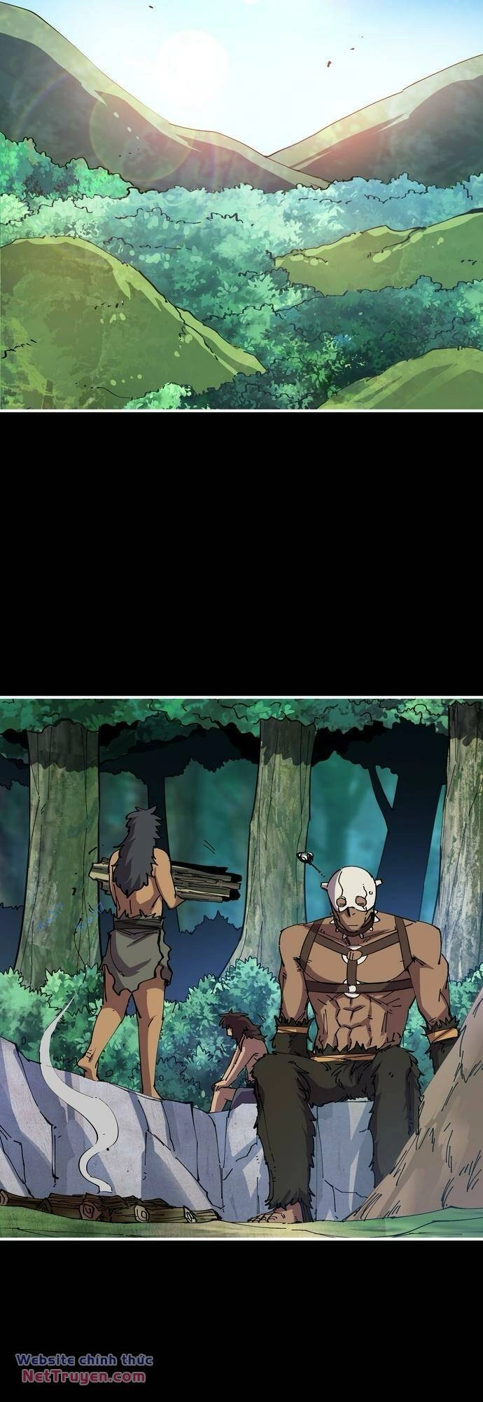 Xuyên Về Thời Nguyên Thuỷ, Ta Trở Thành Bá Chủ Một Phương Chapter 9 - 19