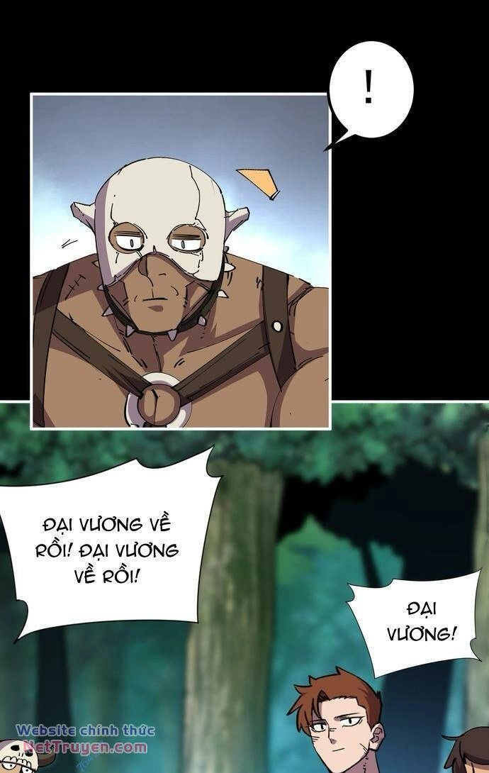 Xuyên Về Thời Nguyên Thuỷ, Ta Trở Thành Bá Chủ Một Phương Chapter 9 - 20