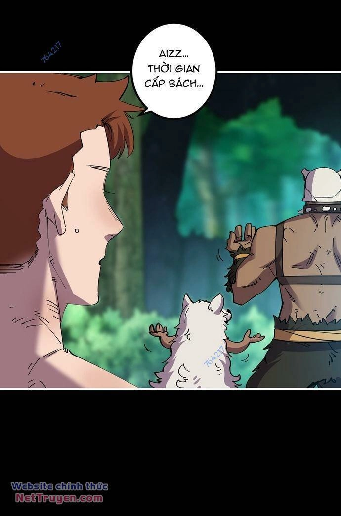 Xuyên Về Thời Nguyên Thuỷ, Ta Trở Thành Bá Chủ Một Phương Chapter 9 - 24