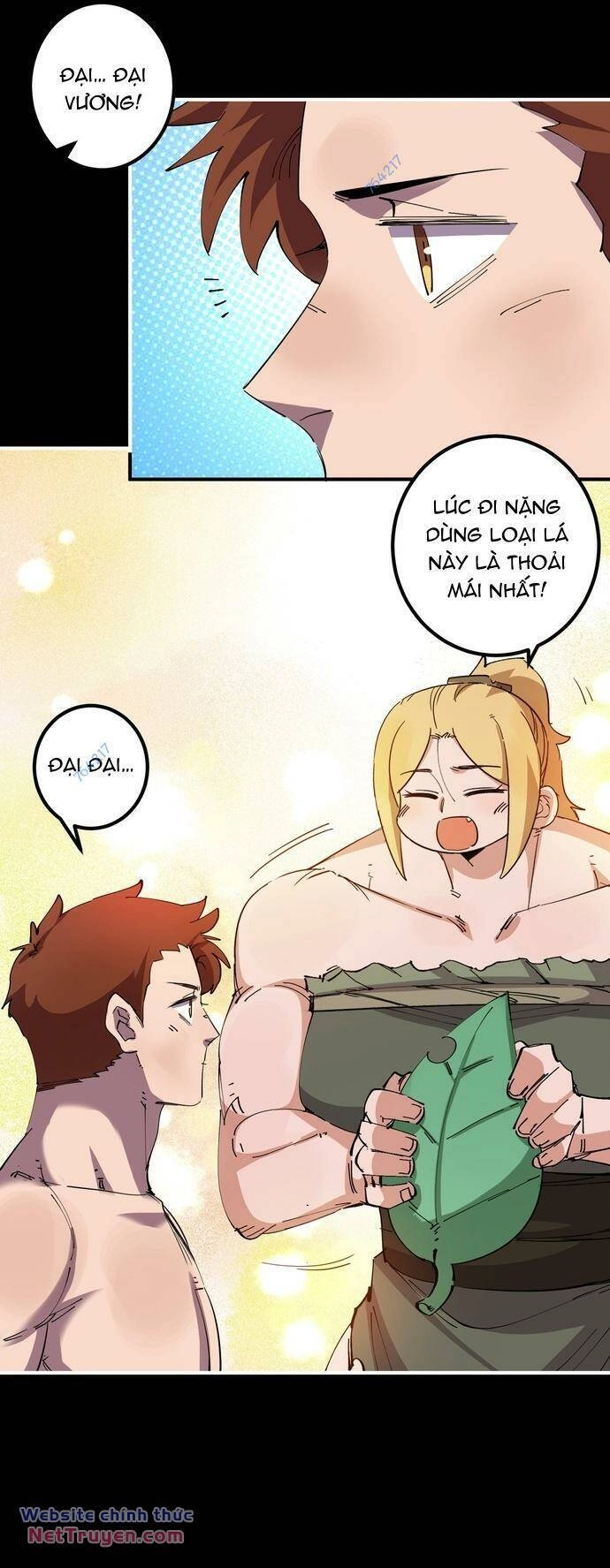 Xuyên Về Thời Nguyên Thuỷ, Ta Trở Thành Bá Chủ Một Phương Chapter 9 - 25