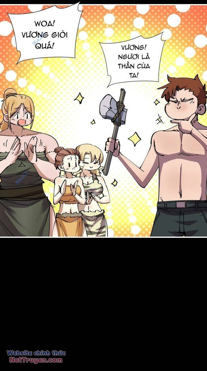 Xuyên Về Thời Nguyên Thuỷ, Ta Trở Thành Bá Chủ Một Phương Chapter 9 - 32