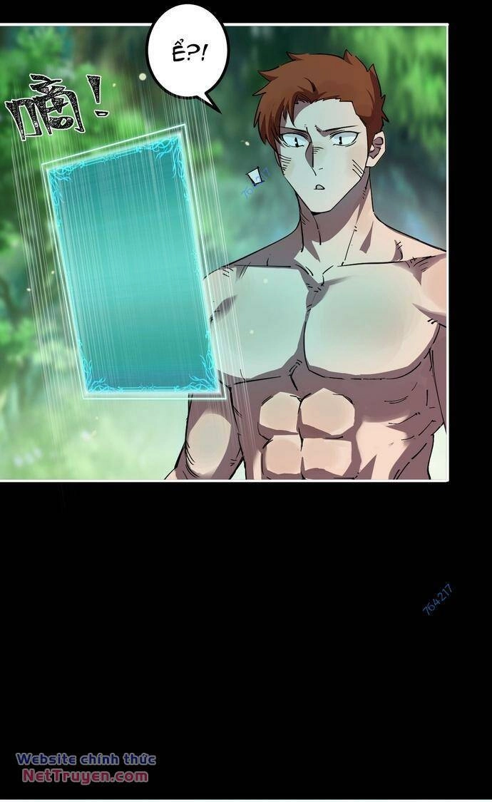 Xuyên Về Thời Nguyên Thuỷ, Ta Trở Thành Bá Chủ Một Phương Chapter 9 - 36