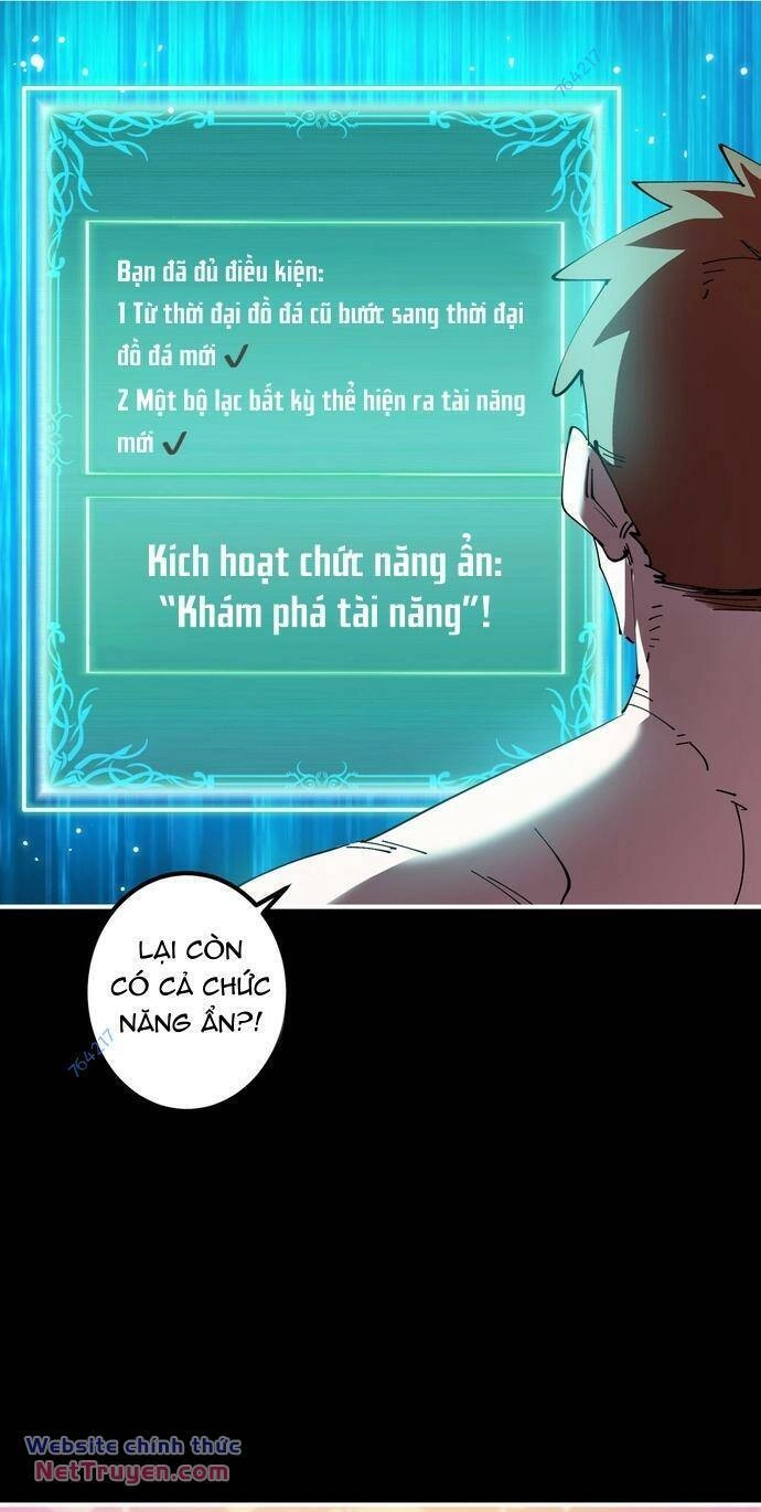 Xuyên Về Thời Nguyên Thuỷ, Ta Trở Thành Bá Chủ Một Phương Chapter 9 - 37