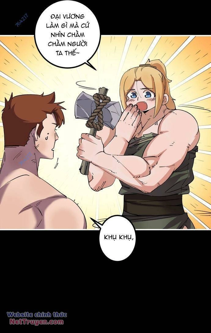 Xuyên Về Thời Nguyên Thuỷ, Ta Trở Thành Bá Chủ Một Phương Chapter 9 - 39