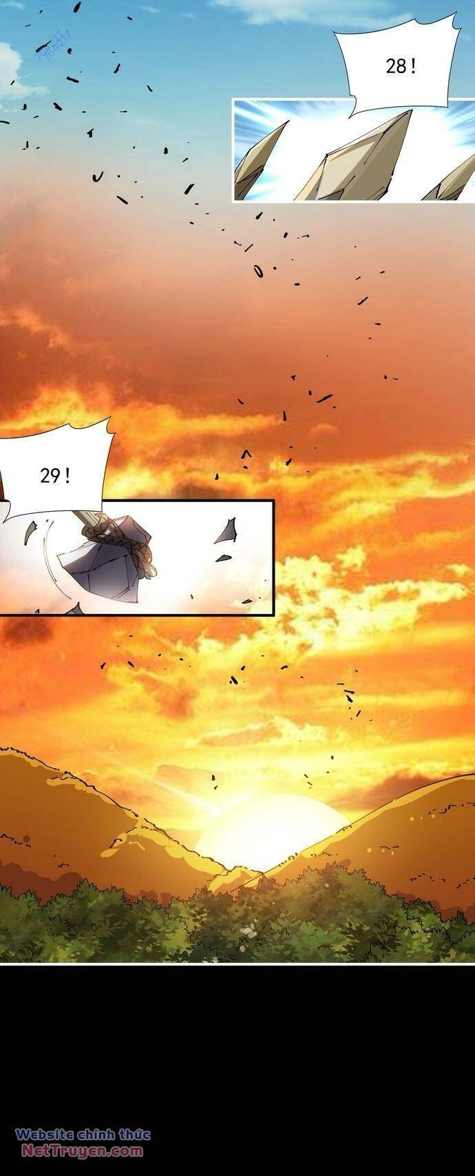 Xuyên Về Thời Nguyên Thuỷ, Ta Trở Thành Bá Chủ Một Phương Chapter 9 - 41