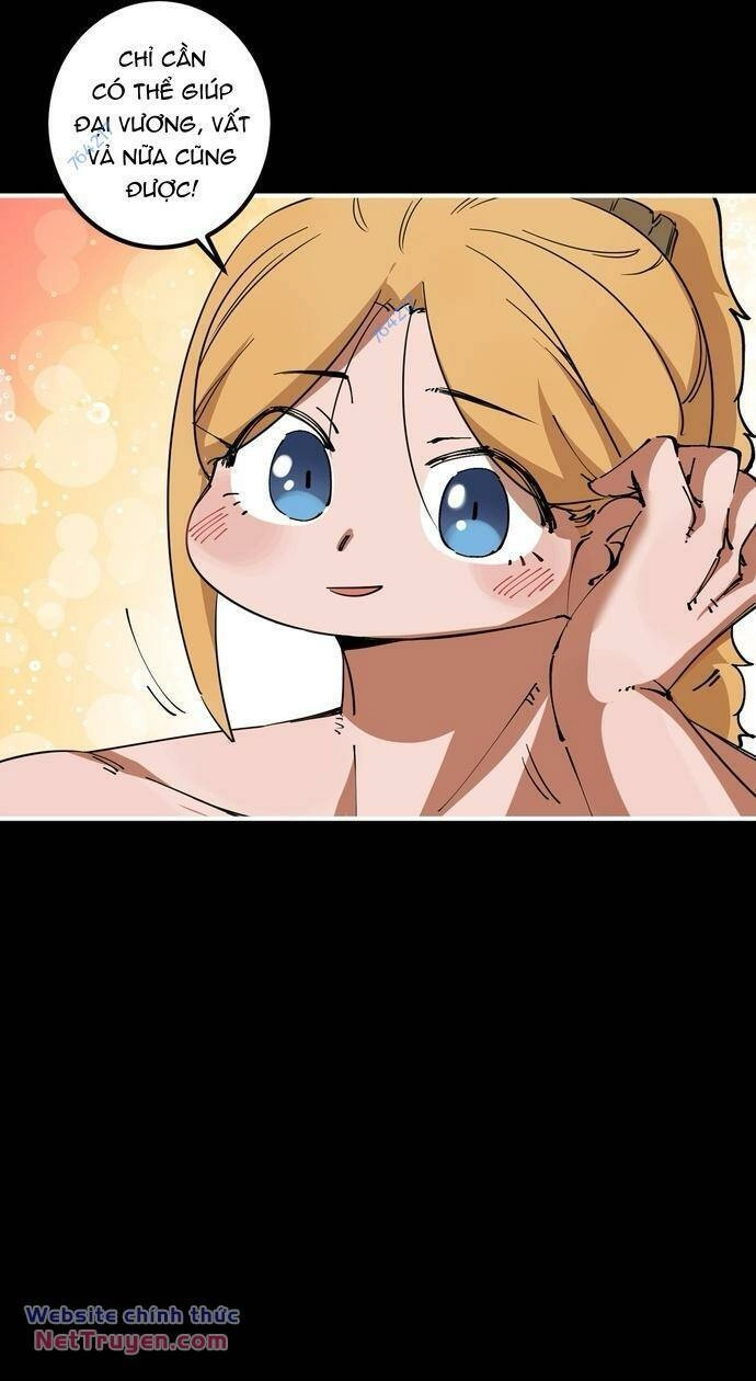 Xuyên Về Thời Nguyên Thuỷ, Ta Trở Thành Bá Chủ Một Phương Chapter 9 - 44