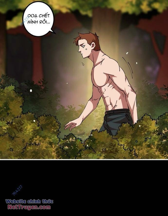 Xuyên Về Thời Nguyên Thuỷ, Ta Trở Thành Bá Chủ Một Phương Chapter 9 - 47