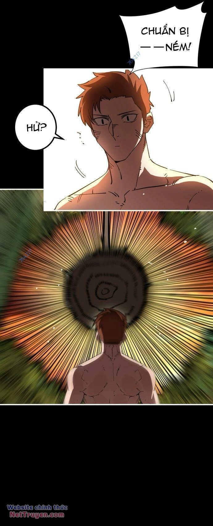 Xuyên Về Thời Nguyên Thuỷ, Ta Trở Thành Bá Chủ Một Phương Chapter 9 - 48