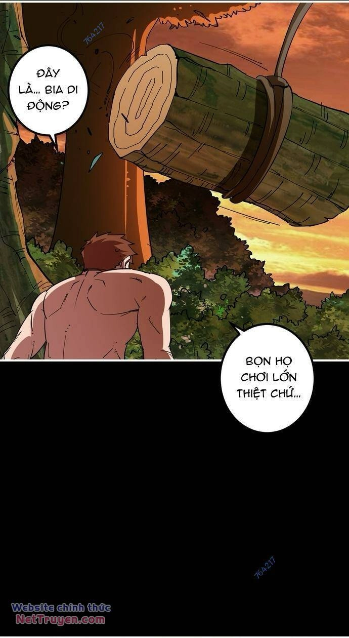 Xuyên Về Thời Nguyên Thuỷ, Ta Trở Thành Bá Chủ Một Phương Chapter 9 - 50