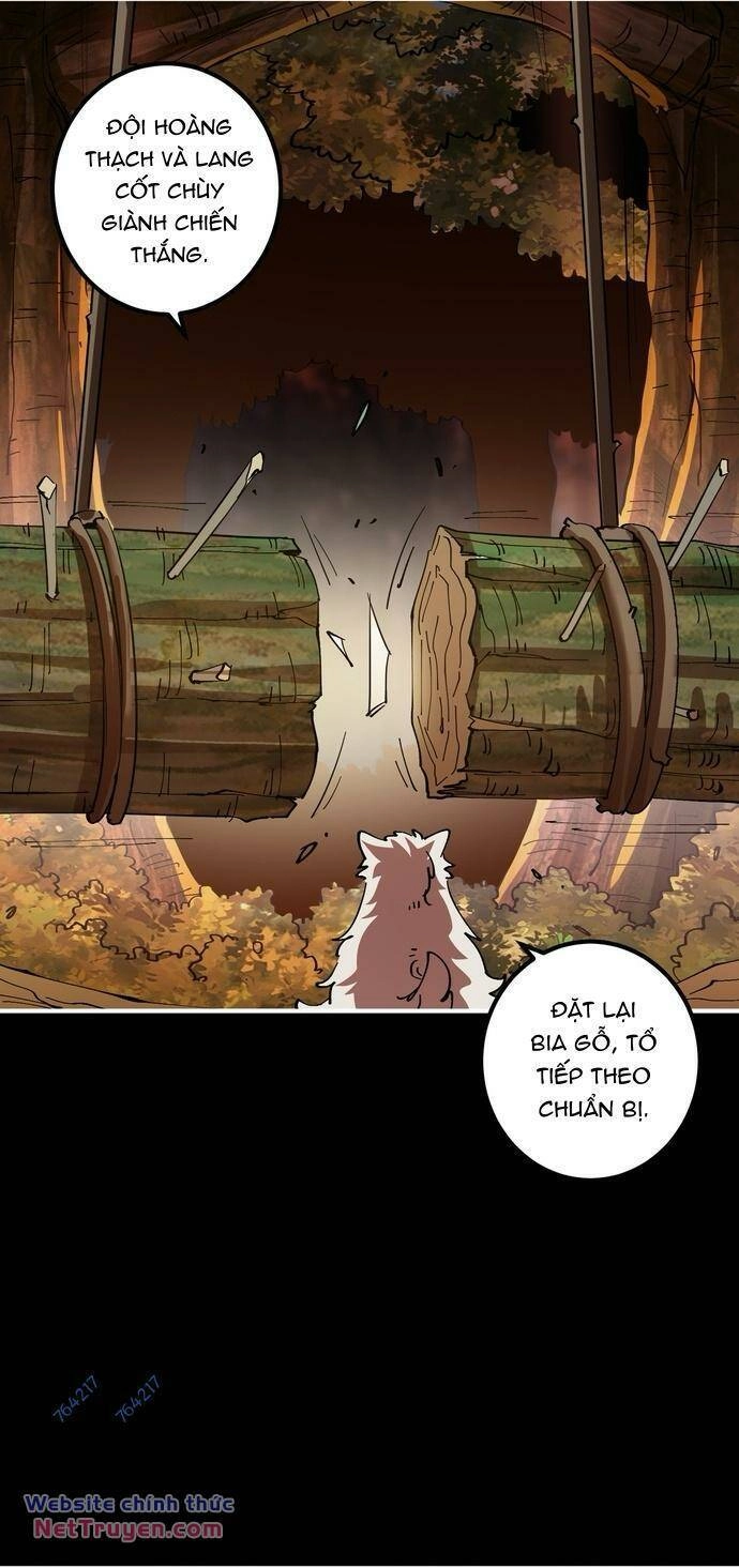 Xuyên Về Thời Nguyên Thuỷ, Ta Trở Thành Bá Chủ Một Phương Chapter 9 - 51