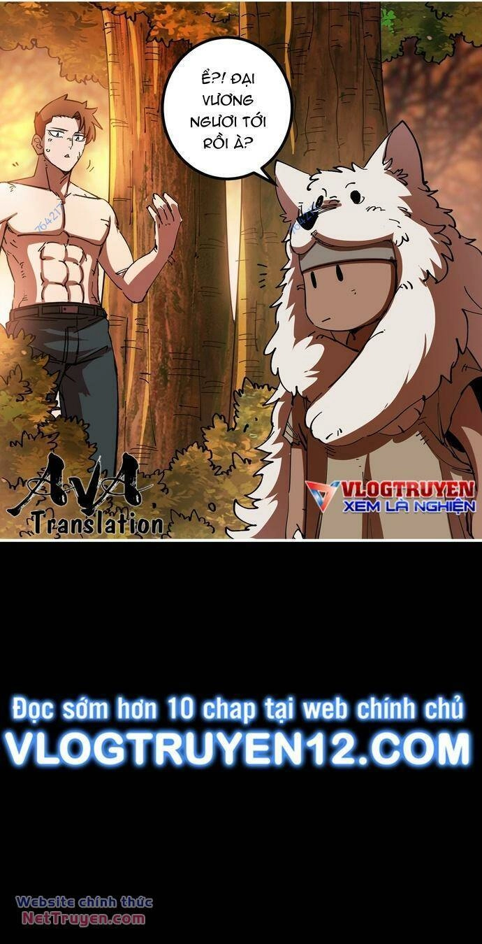 Xuyên Về Thời Nguyên Thuỷ, Ta Trở Thành Bá Chủ Một Phương Chapter 9 - 52