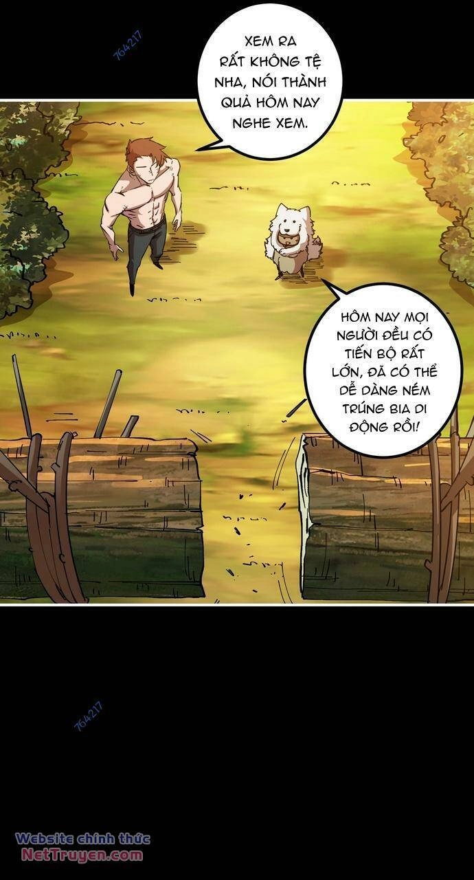 Xuyên Về Thời Nguyên Thuỷ, Ta Trở Thành Bá Chủ Một Phương Chapter 9 - 53