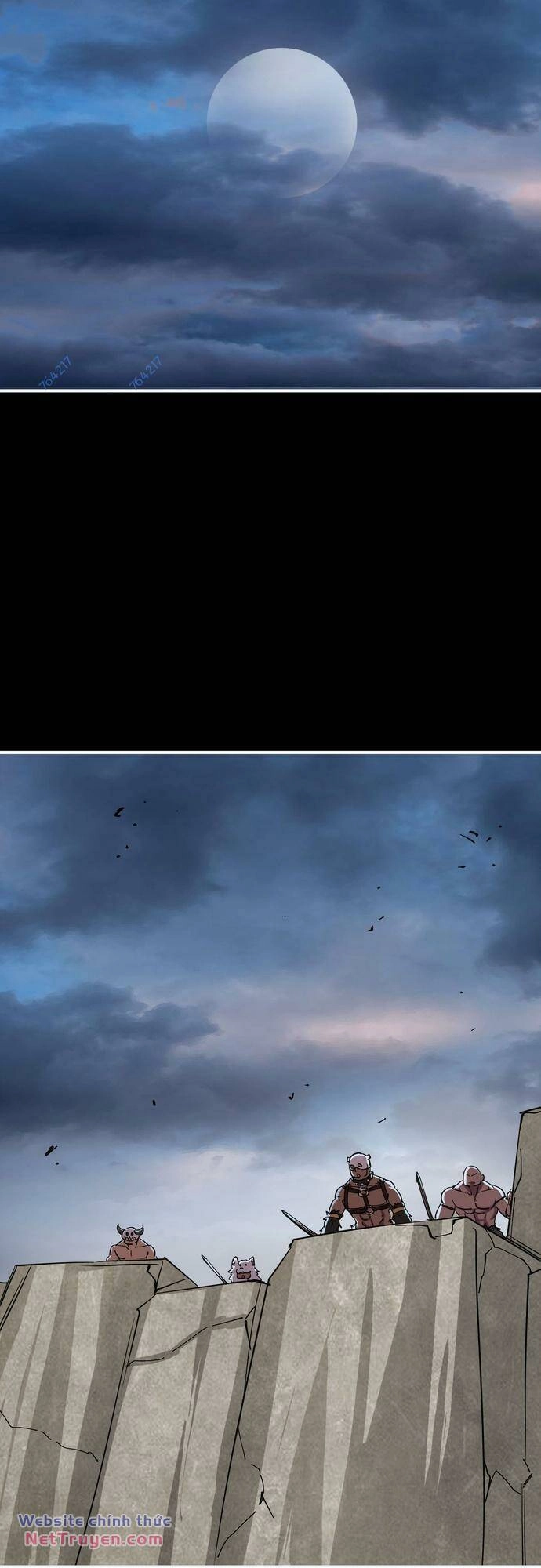 Xuyên Về Thời Nguyên Thuỷ, Ta Trở Thành Bá Chủ Một Phương Chapter 10 - 18