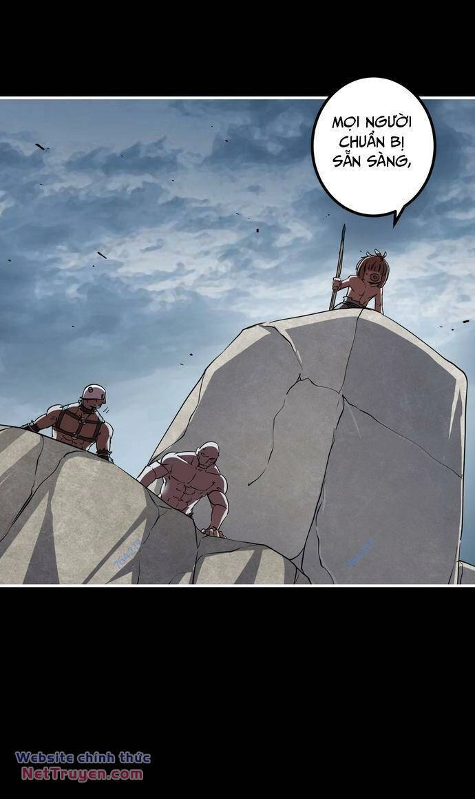 Xuyên Về Thời Nguyên Thuỷ, Ta Trở Thành Bá Chủ Một Phương Chapter 10 - 21