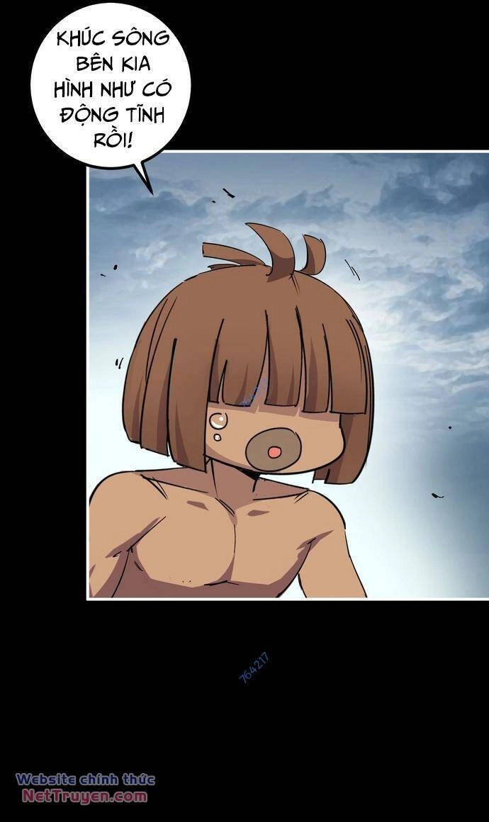 Xuyên Về Thời Nguyên Thuỷ, Ta Trở Thành Bá Chủ Một Phương Chapter 10 - 22