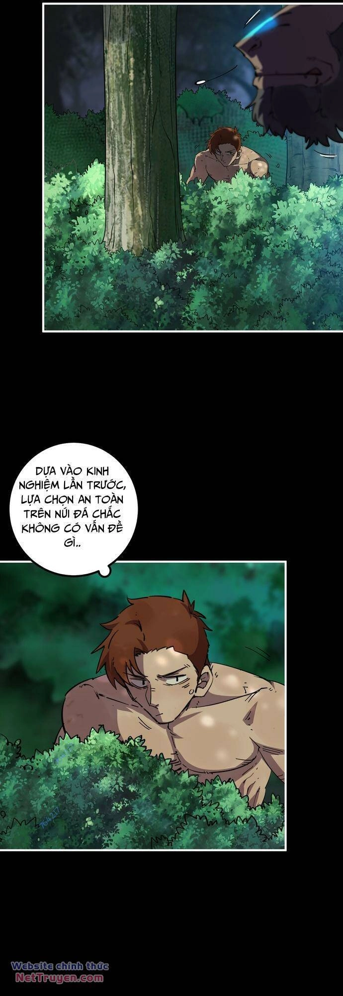 Xuyên Về Thời Nguyên Thuỷ, Ta Trở Thành Bá Chủ Một Phương Chapter 10 - 25